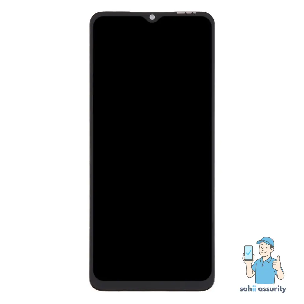 LCD with Touch Screen for Tecno Spark 10 thumbnail